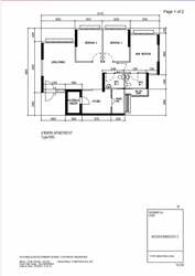 Blk 215B Compassvale Mast (Sengkang), HDB 4 Rooms #598170441